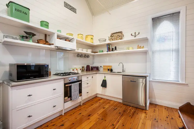 Third view of Homely house listing, 89 Belmore Street, Gulgong NSW 2852