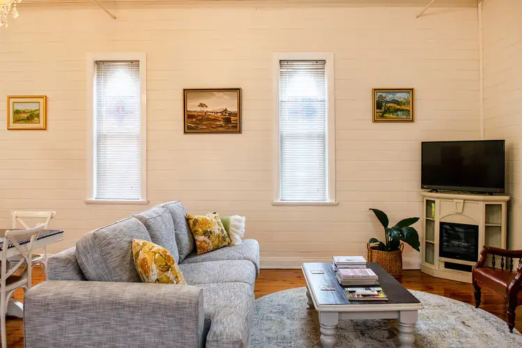 Fifth view of Homely house listing, 89 Belmore Street, Gulgong NSW 2852