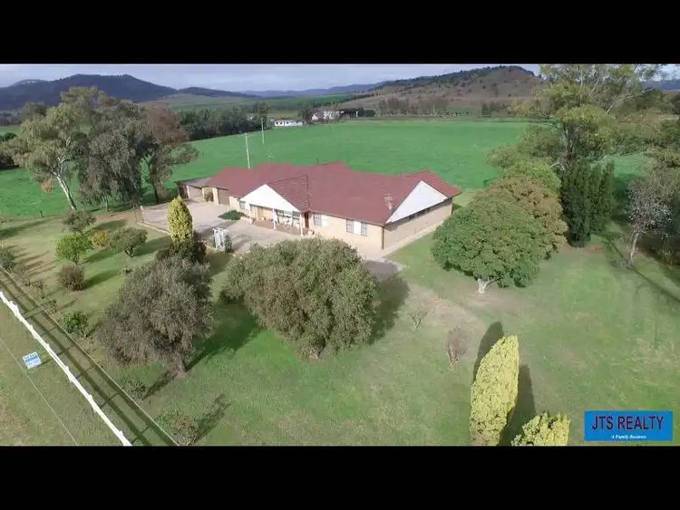 159 Bureen Road, Denman NSW 2328