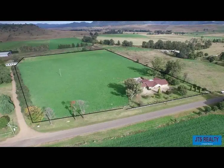Second view of Homely rural property listing, 159 Bureen Road, Denman NSW 2328