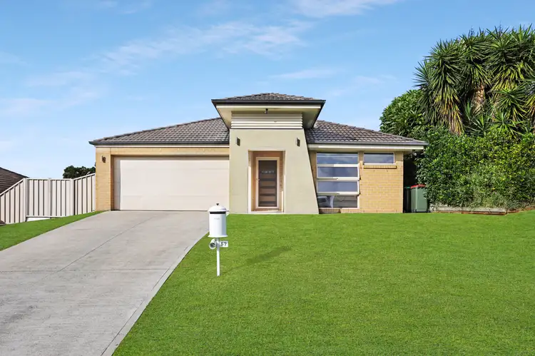 57 Clayton Crescent, Rutherford NSW 2320