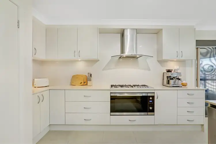 Second view of Homely house listing, 57 Clayton Crescent, Rutherford NSW 2320