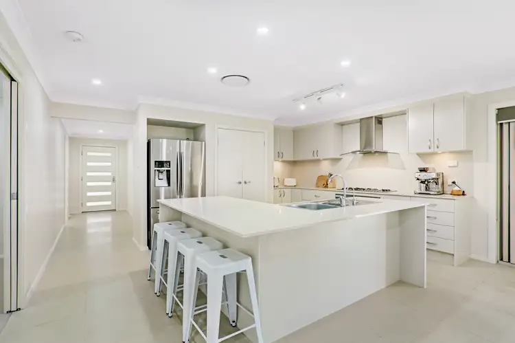 Third view of Homely house listing, 57 Clayton Crescent, Rutherford NSW 2320