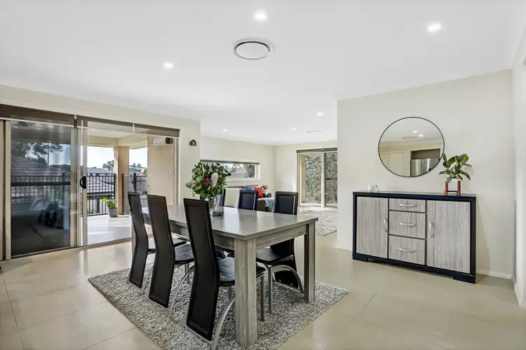 Fourth view of Homely house listing, 57 Clayton Crescent, Rutherford NSW 2320