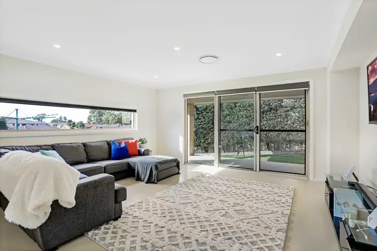 Fifth view of Homely house listing, 57 Clayton Crescent, Rutherford NSW 2320