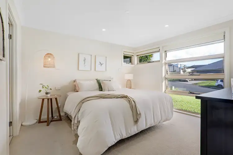 Sixth view of Homely house listing, 57 Clayton Crescent, Rutherford NSW 2320