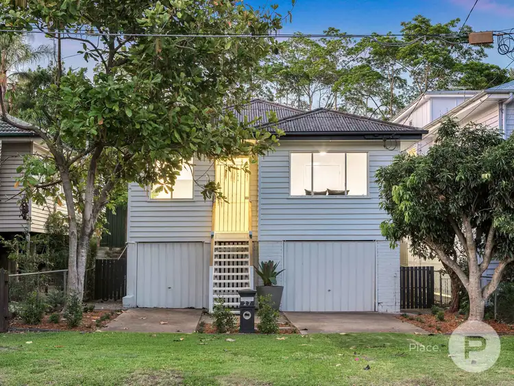 27 Dyne Street, Red Hill QLD 4059