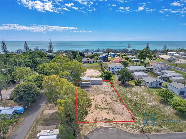 Main view of Homely land listing, 8 Cassia Court, Woodgate QLD 4660