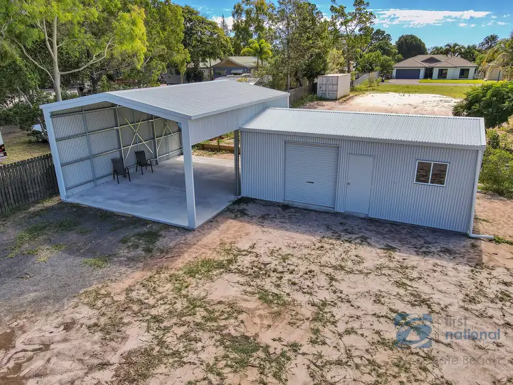Fourth view of Homely land listing, 8 Cassia Court, Woodgate QLD 4660