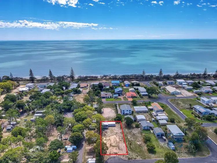 Fifth view of Homely land listing, 8 Cassia Court, Woodgate QLD 4660