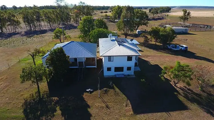 Third view of Homely rural property listing, Address available on request