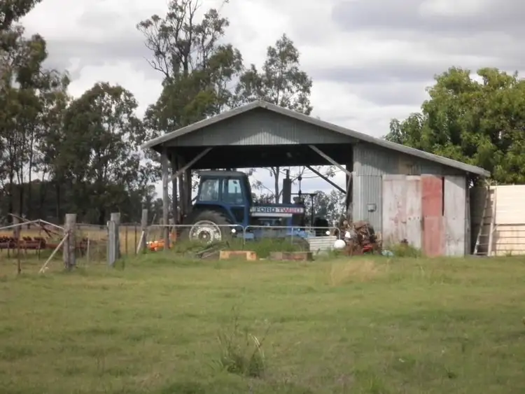 Seventh view of Homely rural property listing, Address available on request