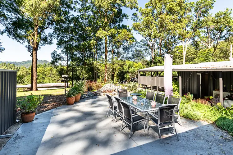 Third view of Homely house listing, 41-47 Shay Place, Witheren QLD 4275