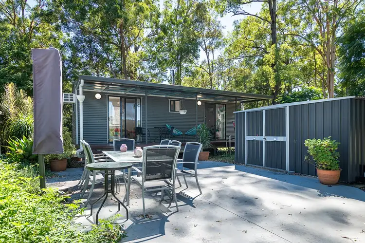 Fifth view of Homely house listing, 41-47 Shay Place, Witheren QLD 4275
