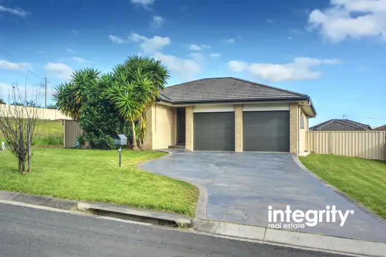 Main view of Homely house listing, 24 Warrigal Street, Nowra NSW 2541