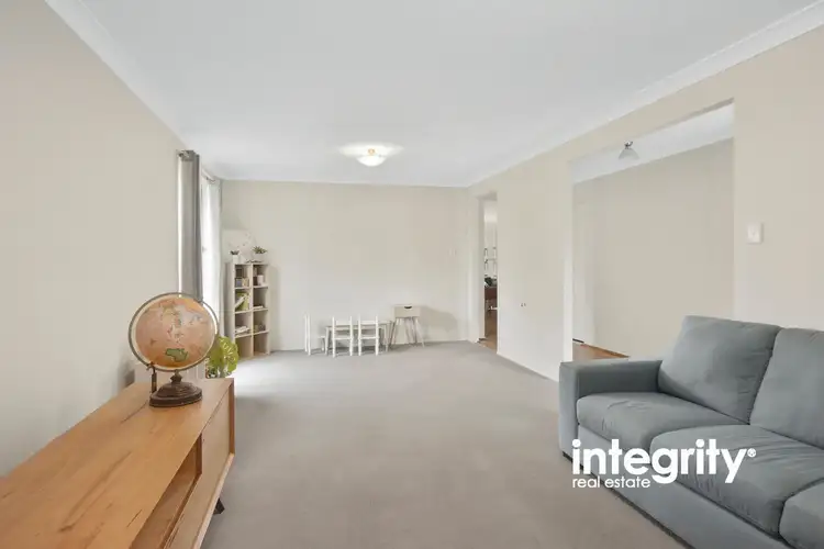 Second view of Homely house listing, 24 Warrigal Street, Nowra NSW 2541