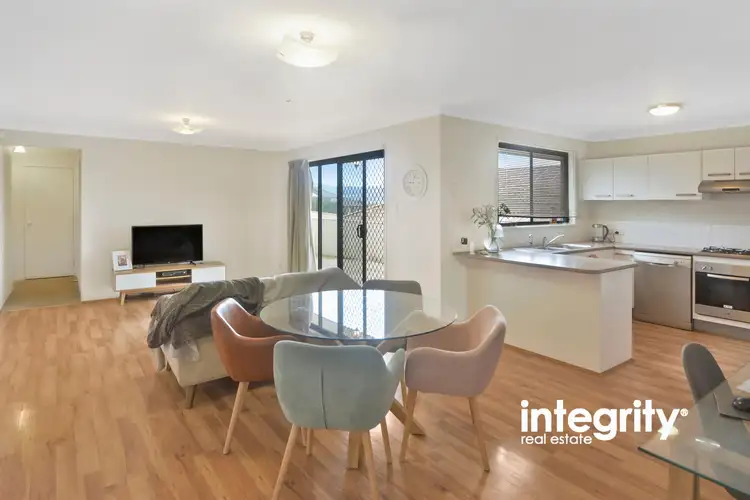 Third view of Homely house listing, 24 Warrigal Street, Nowra NSW 2541