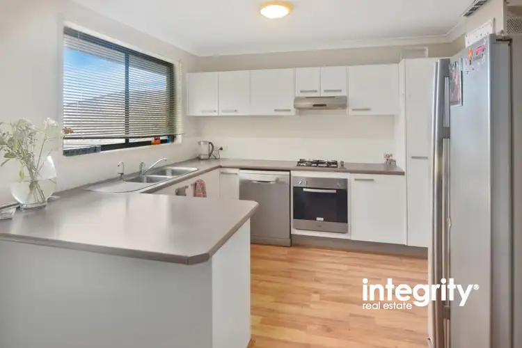 Fourth view of Homely house listing, 24 Warrigal Street, Nowra NSW 2541