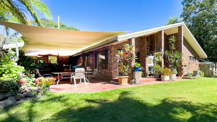 Third view of Homely house listing, 2-4 Christie street, Canungra QLD 4275
