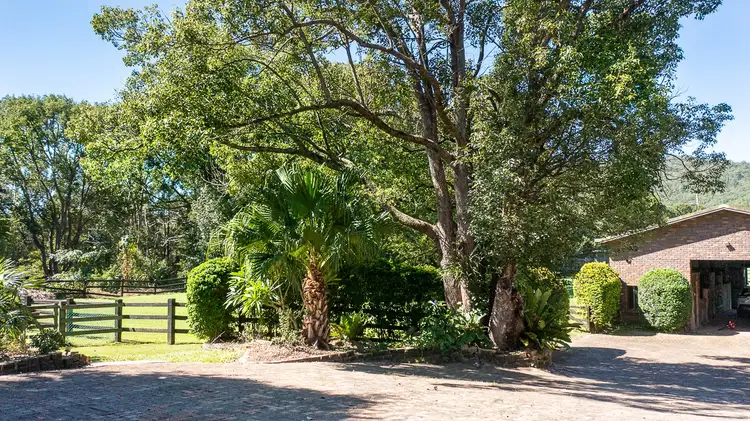 Fifth view of Homely house listing, 2-4 Christie street, Canungra QLD 4275