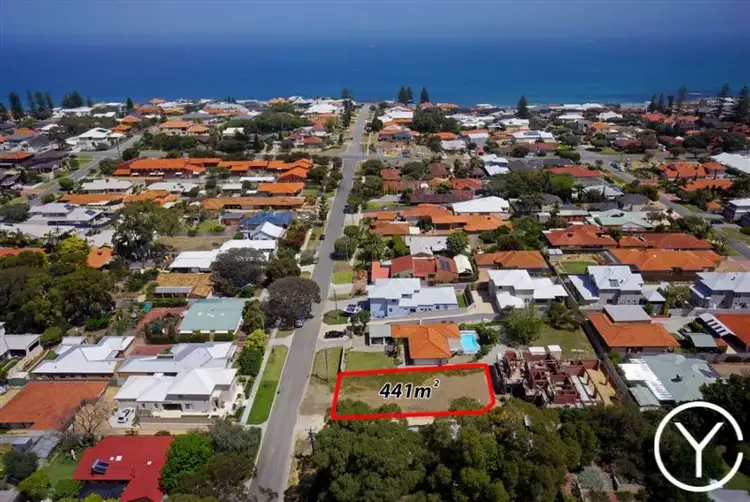 51 Ada Street, Watermans Bay WA 6020