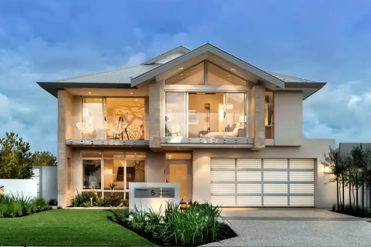 Seventh view of Homely land listing, 51 Ada Street, Watermans Bay WA 6020