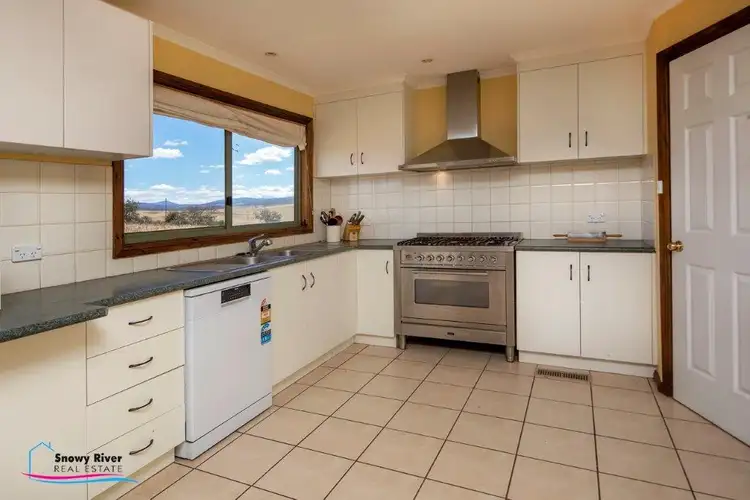 Fifth view of Homely house listing, 65 Bobeyan Road, Adaminaby NSW 2629