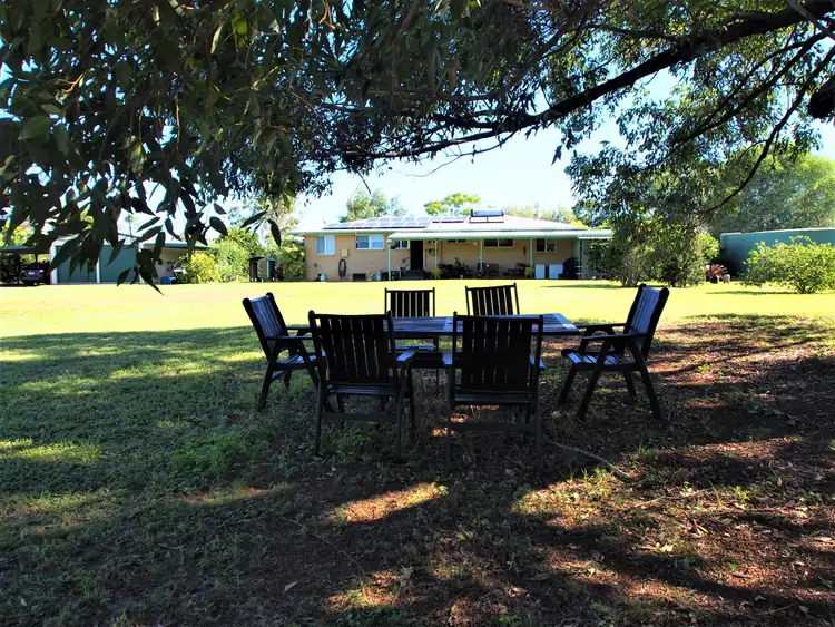Second view of Homely house listing, 147 COOKS ROAD, South Isis QLD 4660