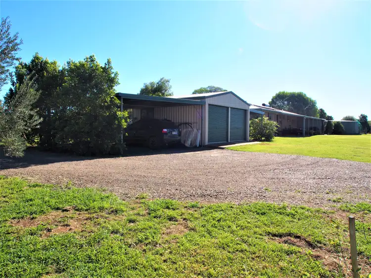 Third view of Homely house listing, 147 COOKS ROAD, South Isis QLD 4660