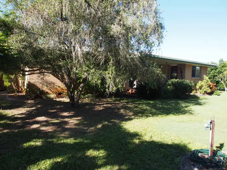 Fifth view of Homely house listing, 147 COOKS ROAD, South Isis QLD 4660