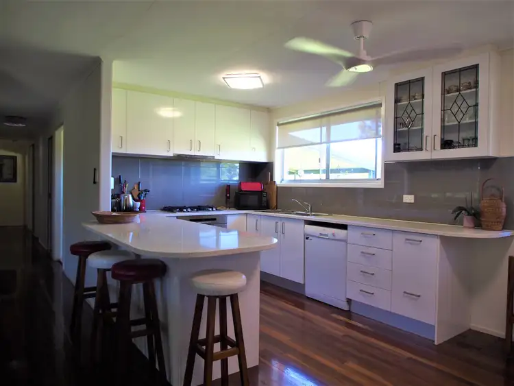 Sixth view of Homely house listing, 147 COOKS ROAD, South Isis QLD 4660