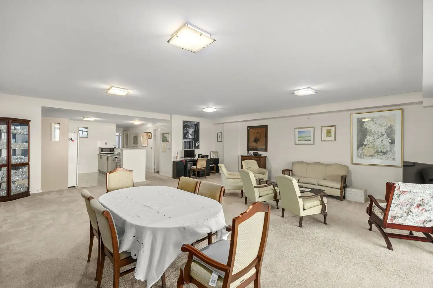 Main view of Homely unit listing, 32/2-6 Warrigal St, The Entrance NSW 2261