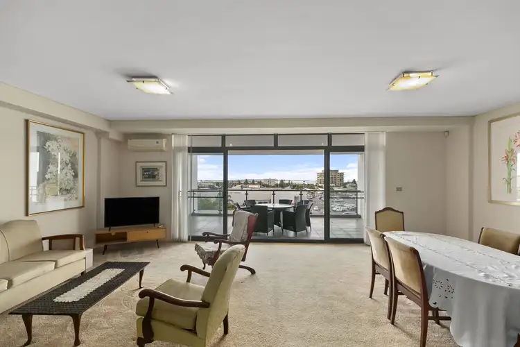 Second view of Homely unit listing, 32/2-6 Warrigal St, The Entrance NSW 2261