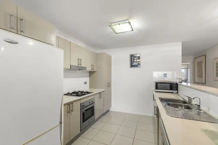 Third view of Homely unit listing, 32/2-6 Warrigal St, The Entrance NSW 2261
