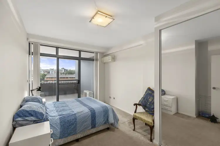Sixth view of Homely unit listing, 32/2-6 Warrigal St, The Entrance NSW 2261