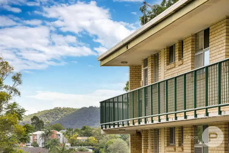 5/77 Durham Street, St Lucia QLD 4067