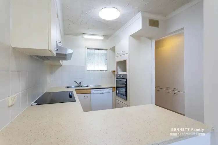 Second view of Homely townhouse listing, 8/76 Holland Cres, Capalaba QLD 4157