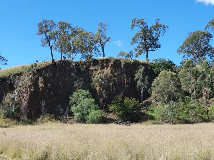 LOT 565 Mt Tabor Road, Warwick QLD 4370