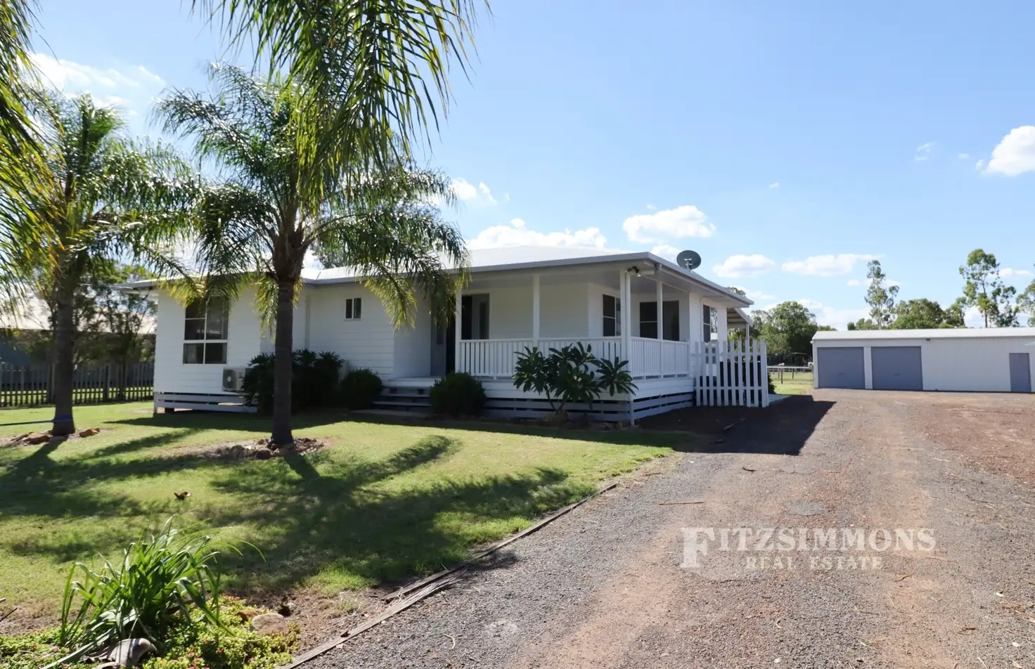 Main view of Homely house listing, 6 Cypress Avenue, Dalby QLD 4405