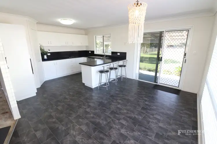 Third view of Homely house listing, 6 Cypress Avenue, Dalby QLD 4405