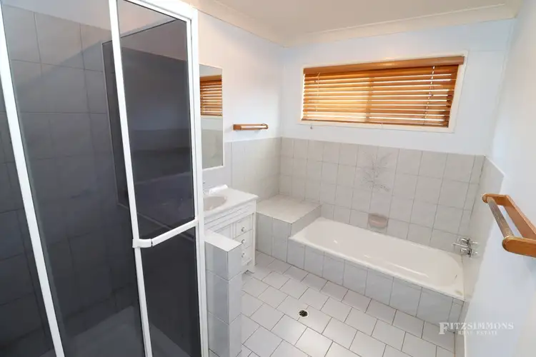 Fifth view of Homely house listing, 6 Cypress Avenue, Dalby QLD 4405