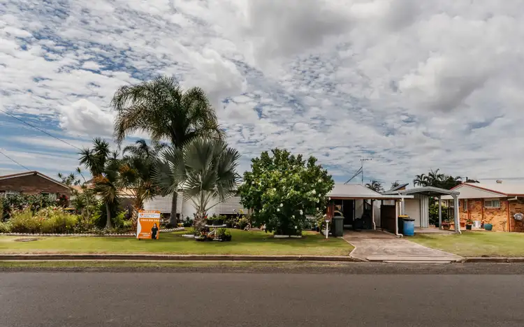 10 One Mile Road..., Bundaberg North QLD 4670