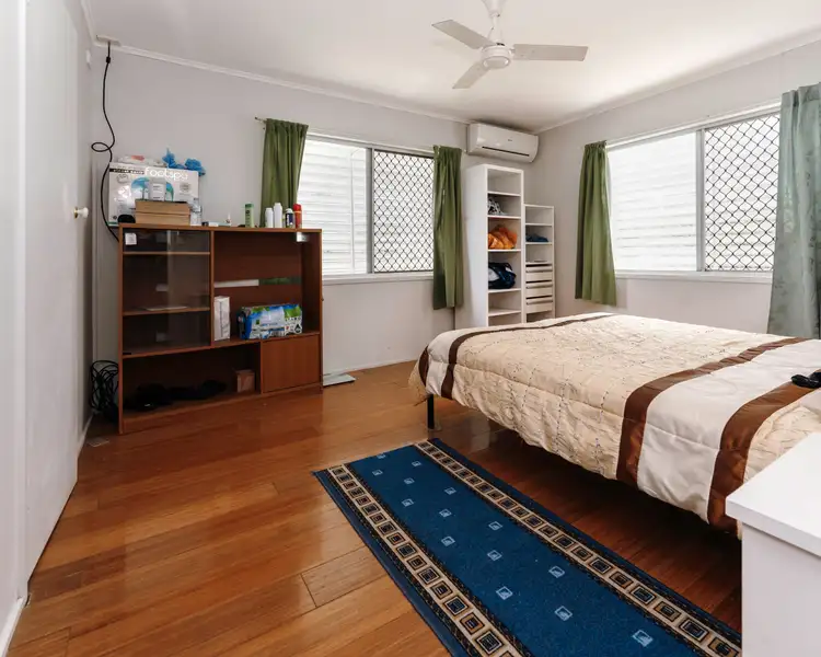 Sixth view of Homely house listing, 10 One Mile Road..., Bundaberg North QLD 4670