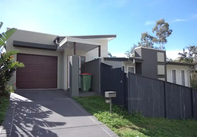 Second view of Homely house listing, 20 Talisker Street, Springfield Lakes QLD 4300