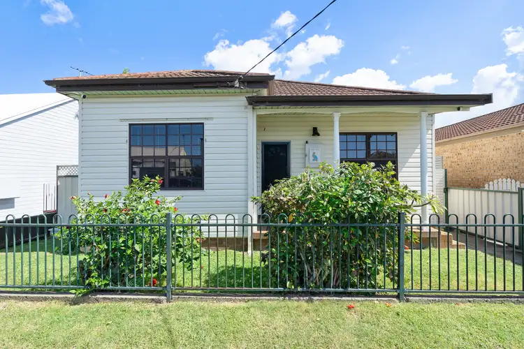 Second view of Homely house listing, 13 William Street, Stockton NSW 2295