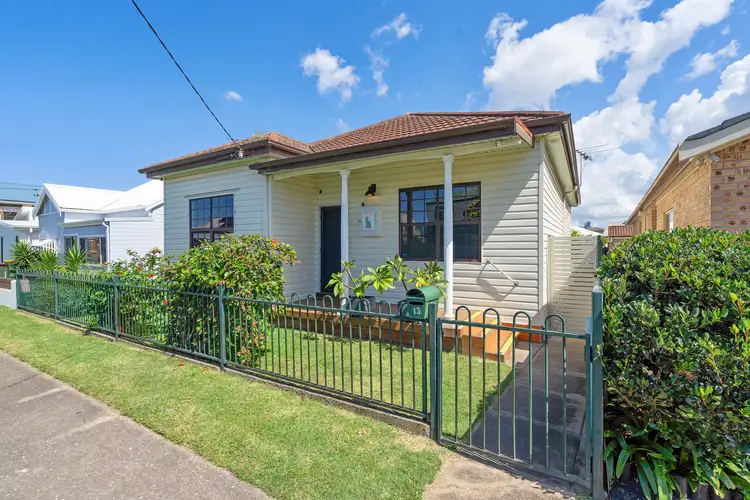 Third view of Homely house listing, 13 William Street, Stockton NSW 2295