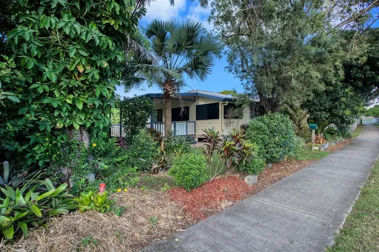 4 Stayts Road, Marian QLD 4753