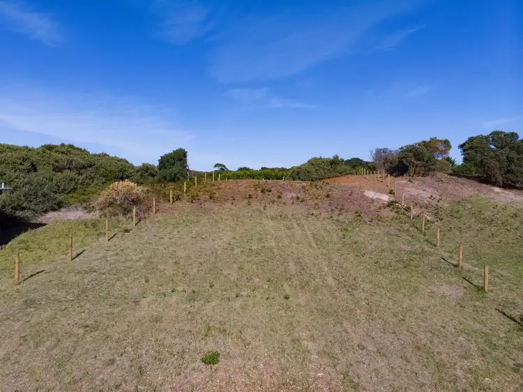 Second view of Homely land listing, 42 JUNO ROAD, Venus Bay VIC 3956