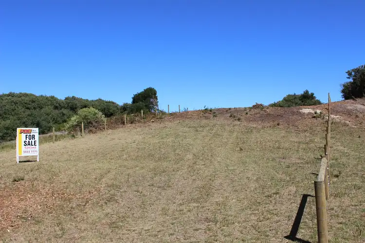 Fourth view of Homely land listing, 42 JUNO ROAD, Venus Bay VIC 3956