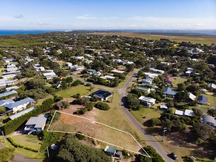 Fifth view of Homely land listing, 42 JUNO ROAD, Venus Bay VIC 3956